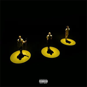 Álbum Orion de X Ambassadors