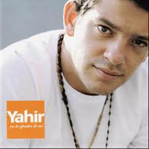 Álbum No Te Apartes De Mi de Yahir
